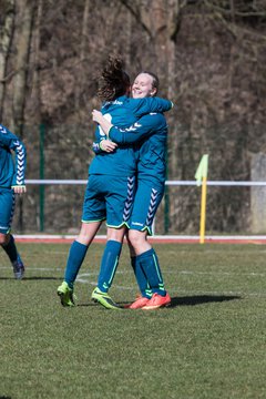 Bild 340 - B-Juniorinnen VfL Oldesloe - Krummesser SV _ Ergebnis: 4:0